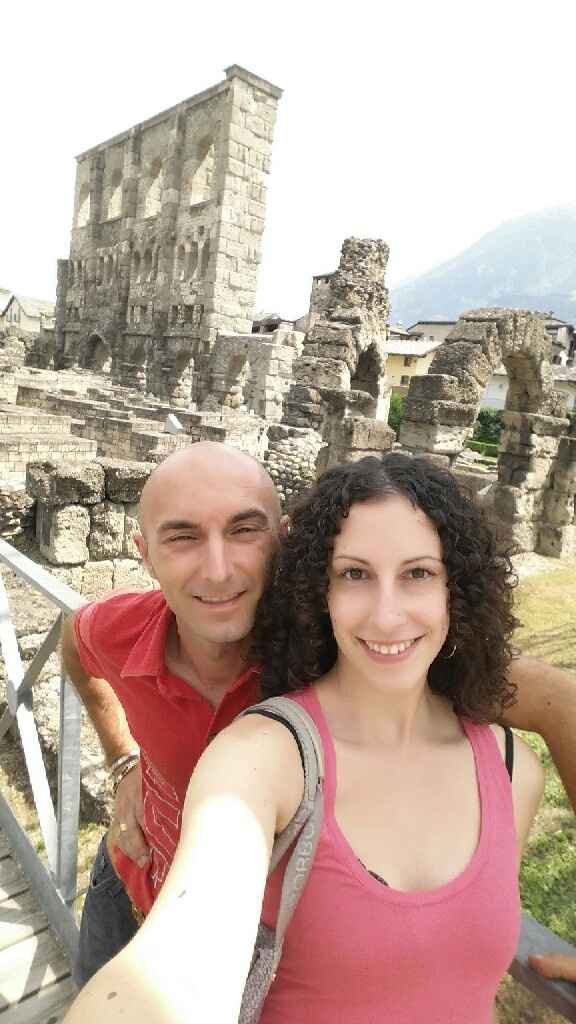 Spose 2017 conosciamoci! - 1