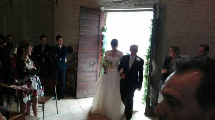 Finalmente il nostro sogno!! - 11