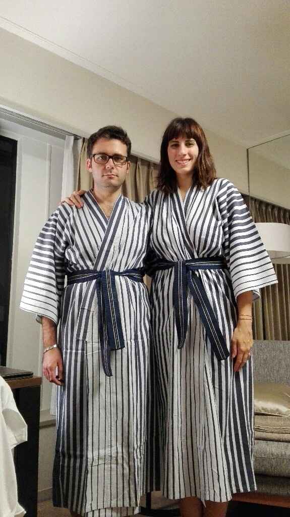 Il nostro sogno in giappone - 5