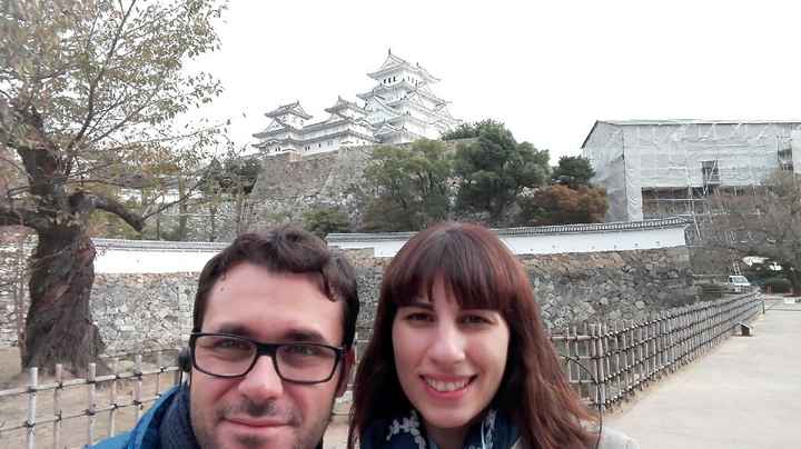 Il nostro sogno in giappone - 14