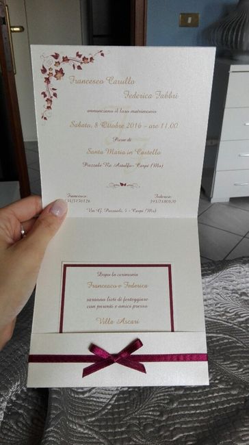 Sos partecipazioni - 2