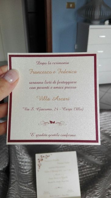 Sos partecipazioni - 3