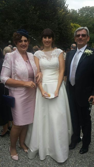 Finalmente il nostro sogno!! - 3