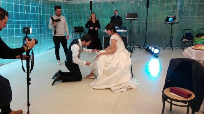 Finalmente il nostro sogno!! - 6