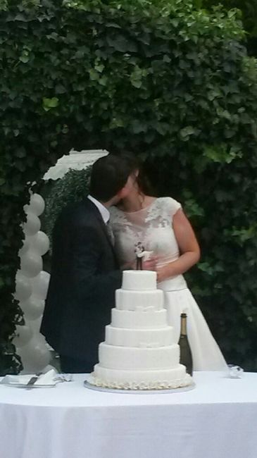 Finalmente il nostro sogno!! - 8