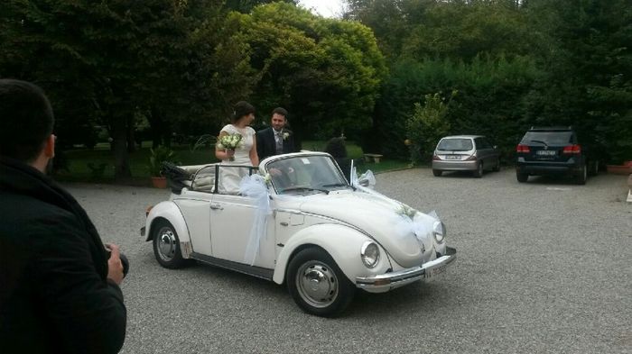 Finalmente il nostro sogno!! - 9