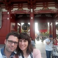 Il nostro sogno in giappone - 4