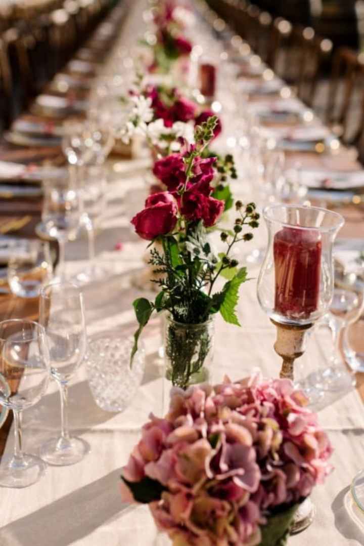 Che mise en place scegliere😍😍😍 - 1