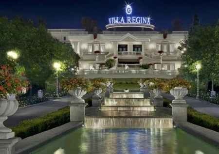 Villa Regina Grottaminarda