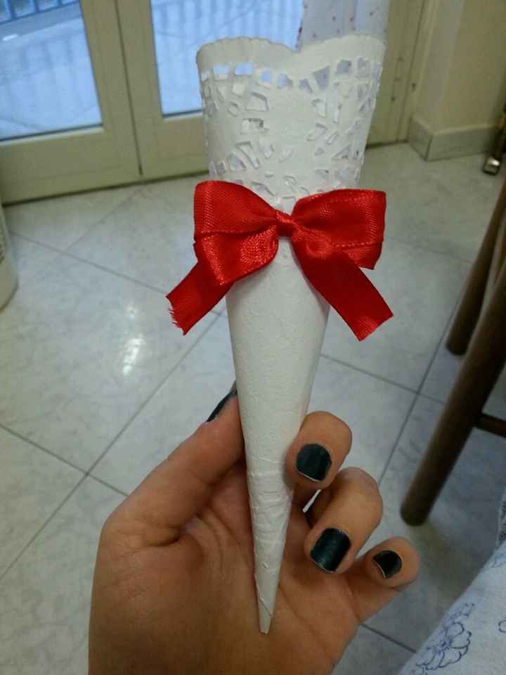 Primo fai da me!! - 1