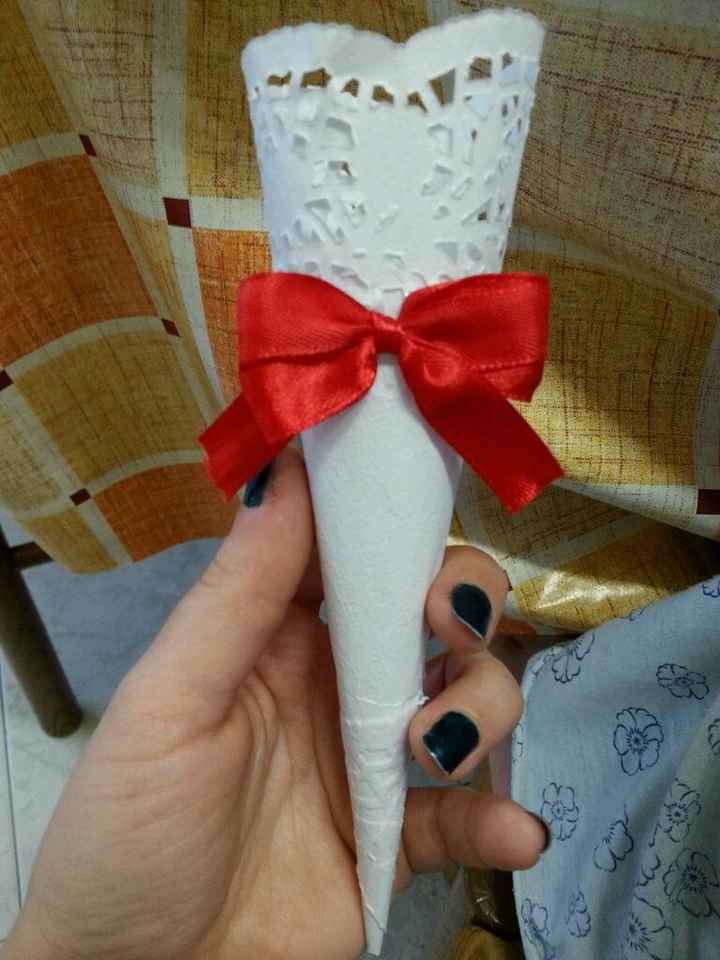 Primo fai da me!! - 2