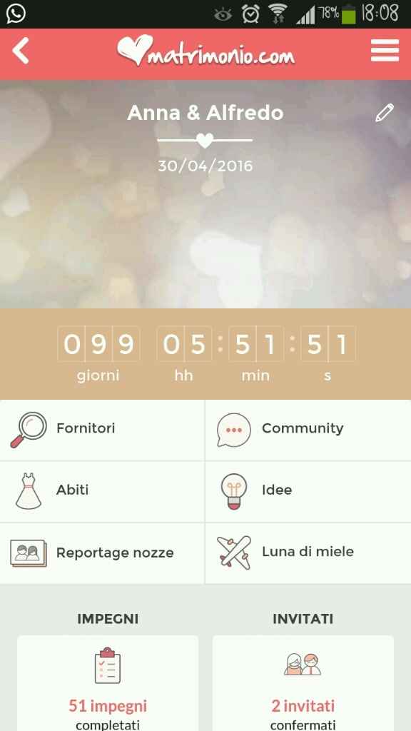 Via il num. 1 !!!! - 1