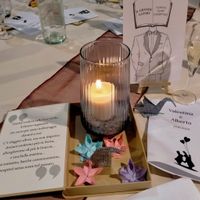 Nome del tavolo... sul tavolo ^-^ - 1