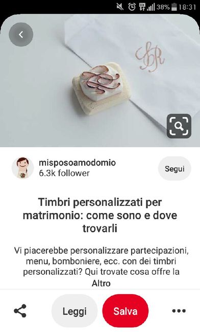 Consiglio partecipazioni 😜 6