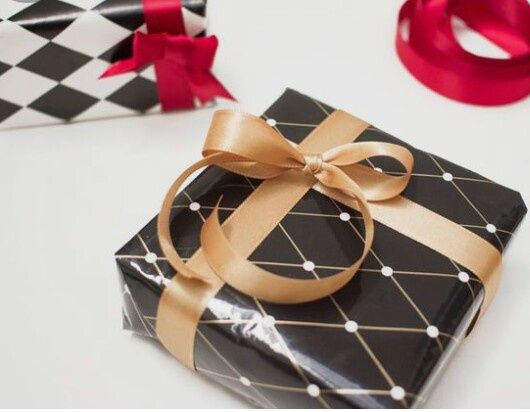 Help nastro (organza o gros graine) e posizione timbro? 3