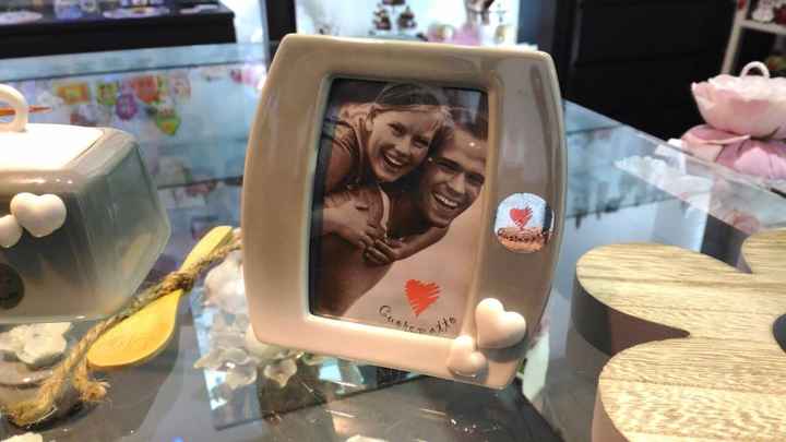 Bomboniere "tema viaggio": vi piacciono? - 1