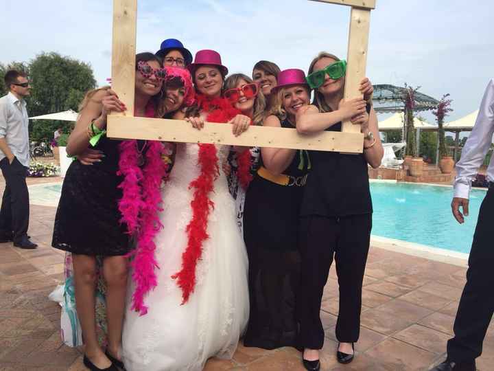 Photo boot - quali avete preso? - 1