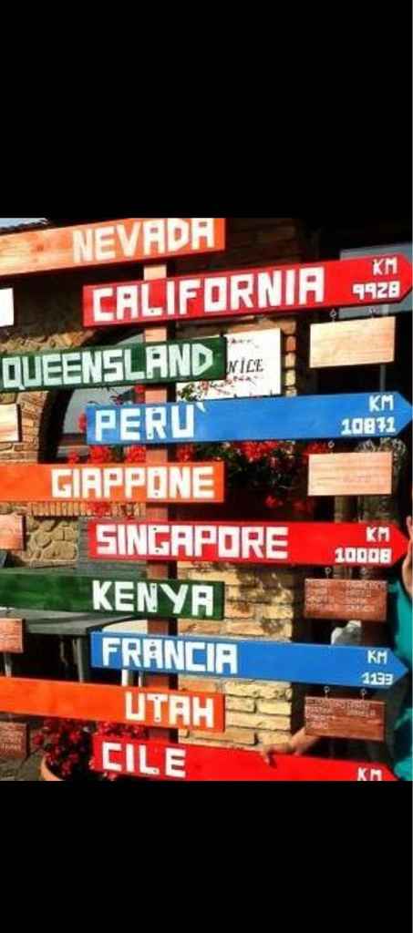 E il tableau prende forma - 1