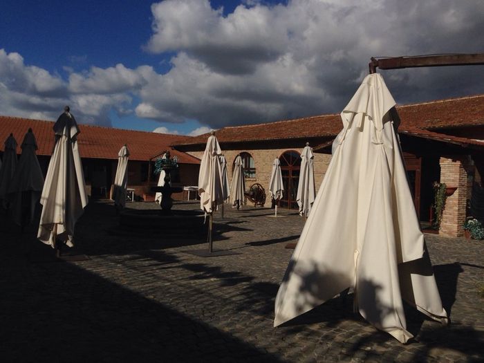 Le location degli sposi del Lazio - 2