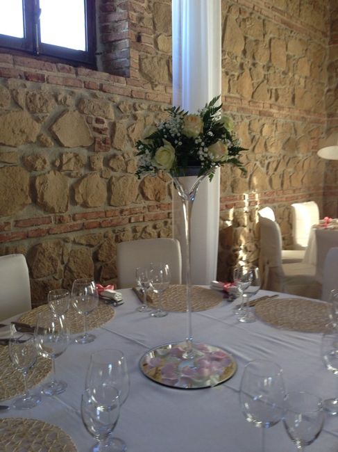 Le location degli sposi del Lazio - 4