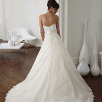 I nostri abiti: spose 2015 - 2