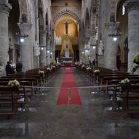 Costo chiesa palermo - 1