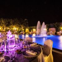 Noi ci sposiamo a Luglio 2018 e abbiamo già bloccato questa bellissima location.