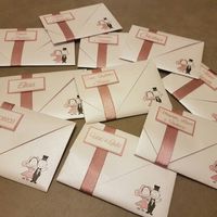 Partecipazioni fai da te - 1