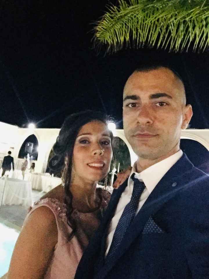 Postate una foto di voi due 👇 - 1