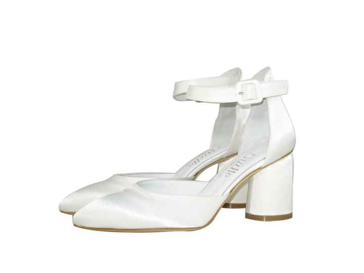 Scarpe, scarpe, scarpe e... ancora scarpe! - 1