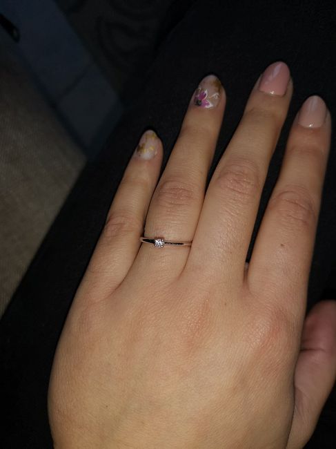 Scopri qual è l'anello perfetto per te - Il risultato - 1