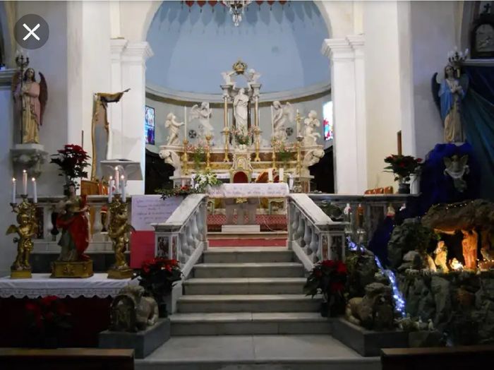 La nostra Bellissima Chiesa!!! 💕 - 2