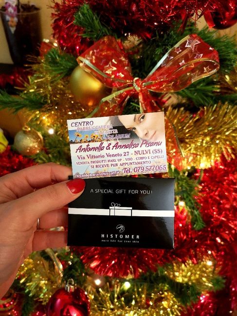 Regali di Natale... 😍 - 2