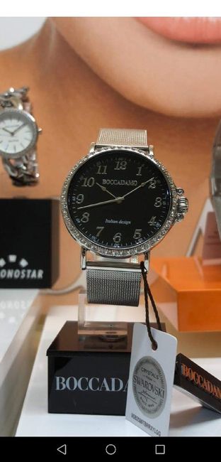 Regali Testimoni Parte 2 - 6