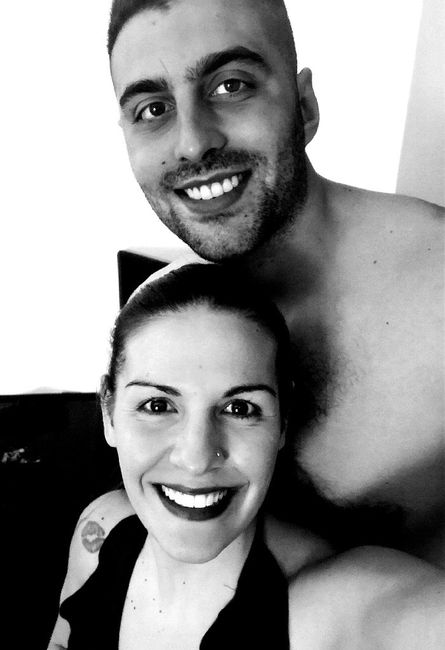 Sposine 2019 conosciamoci un po'! ❤️ - 1