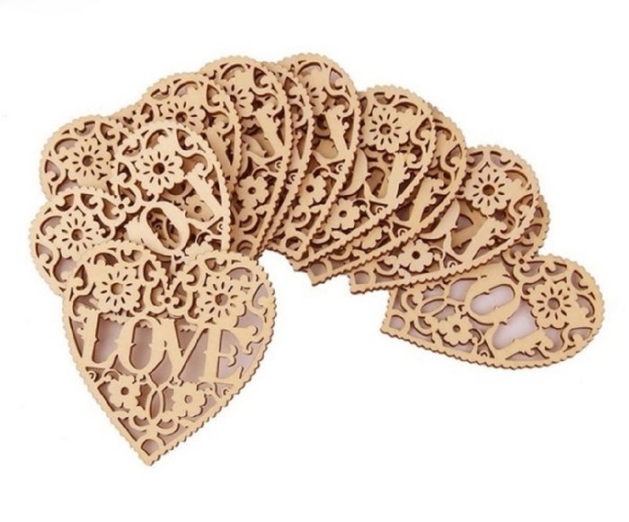 Tema cuori segnaposto??? 17