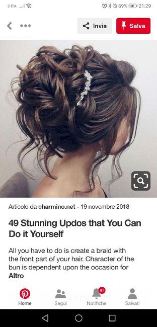 Acconciatura - 3