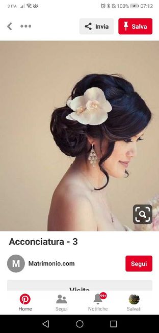 Acconciatura aiuto - 6