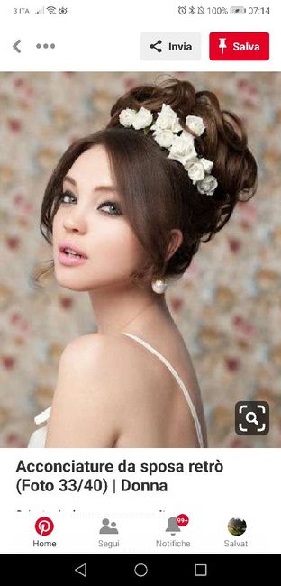 Acconciatura aiuto - 8