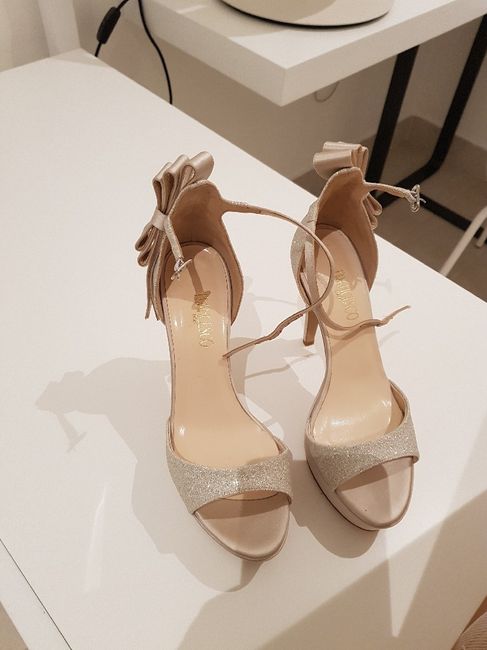 Finalmente scarpe! - 2