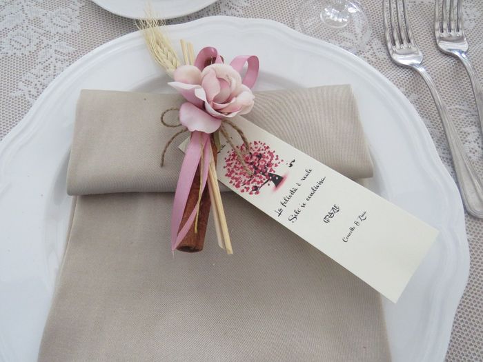 Segnaposto completati - 3