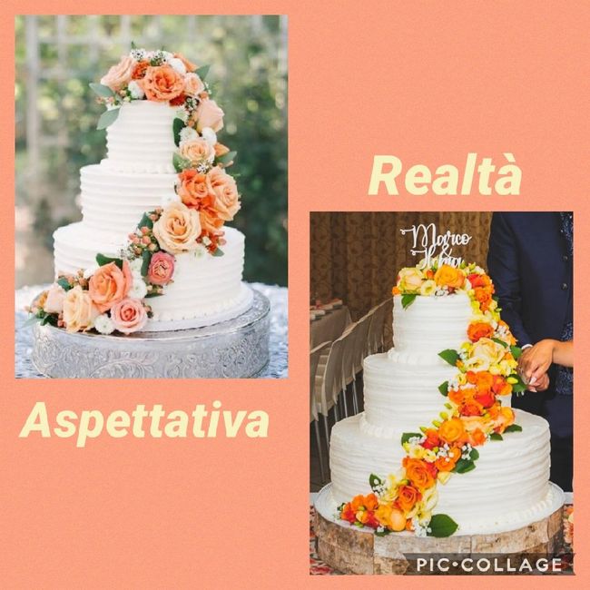 Wedding Cake 1
