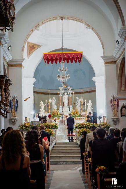 Allestimento matrimonio 😊 - 1