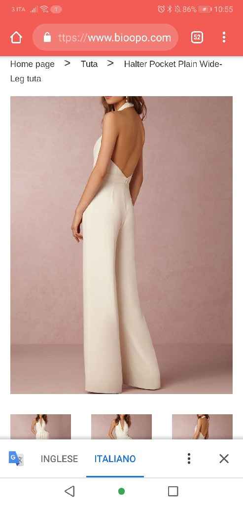 Abbigliamento post matrimonio 👗 - 1