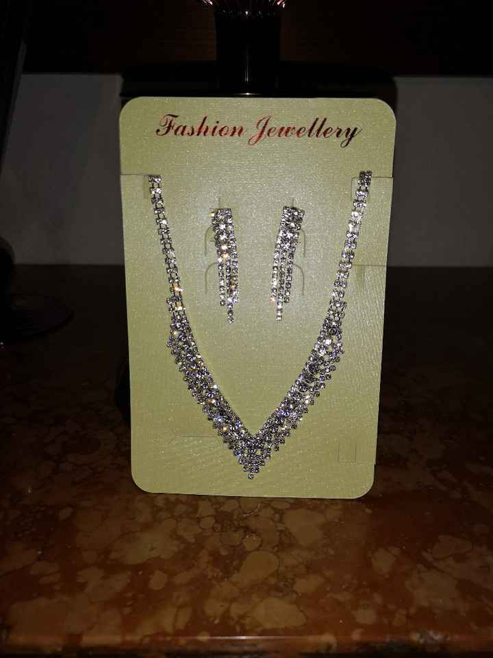 Gioielli matrimonio 💎 - 1