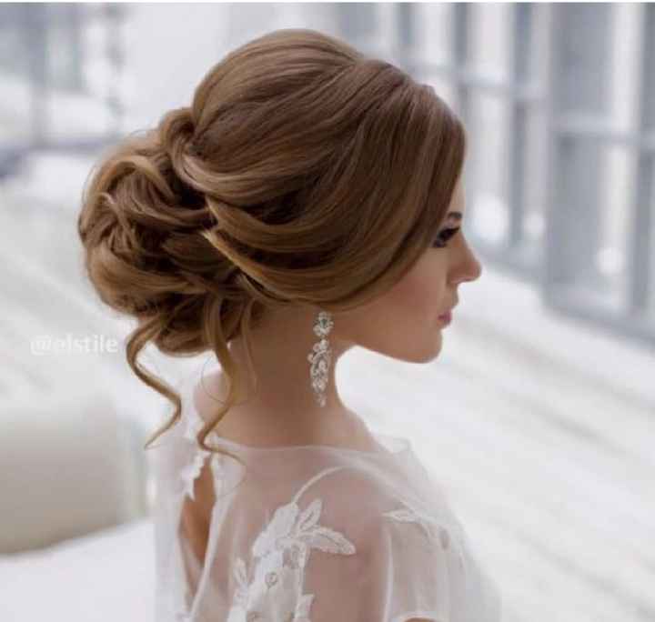 Acconciatura 🙂 - 1