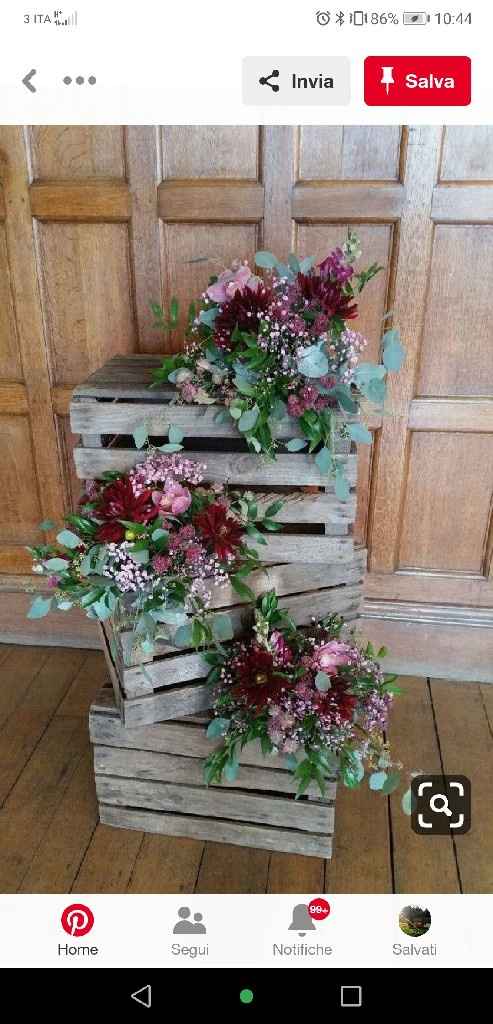 Allestire casa sposa  e sposo idee - 1