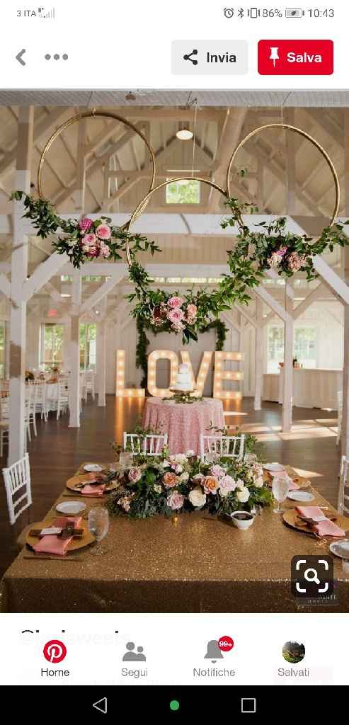 Allestire casa sposa  e sposo idee - 2