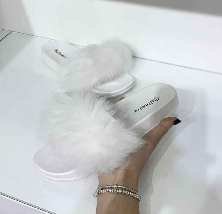 Ciabatte Preparazione - 1