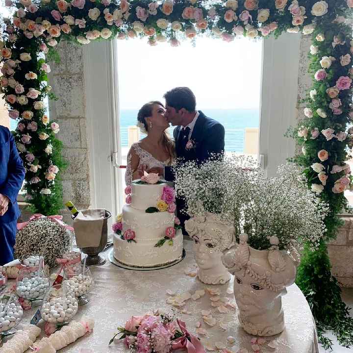 Che tempo ha fatto il giorno del vostro Sì - 2